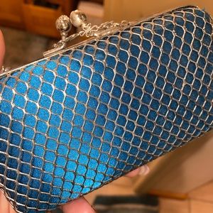 Gorgeous vintage clutch